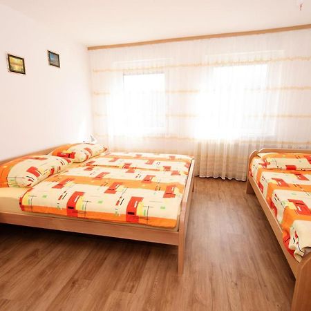 Apartmaji Berginc Kobarid Exterior foto
